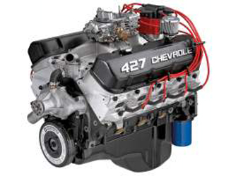 P58C7 Engine